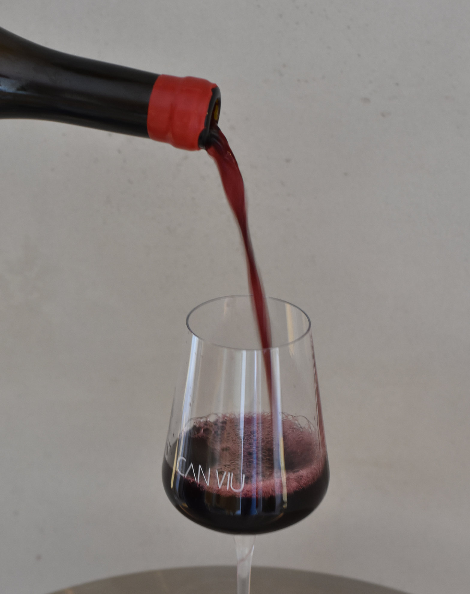 Can Viu Wine Bar