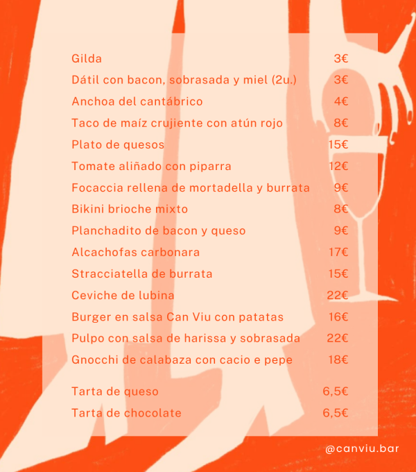 Platillos Agosto 2026
