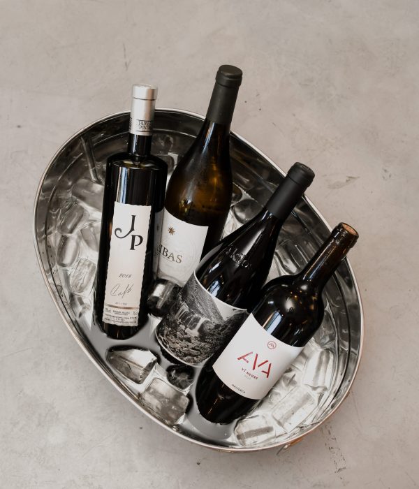 CAN VIU - Vinos mallorquines